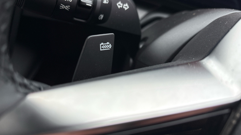 Renault Megane E-Tech EV60 160kW Techno Comfort Range 60kWh 5dr Auto Electric Hatchback